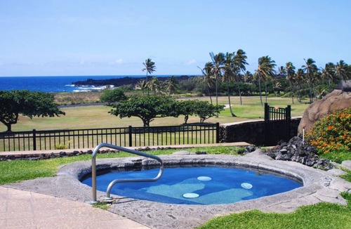 Punaluu Condo | #56 Colony One at Sea Mt. Punalu`u