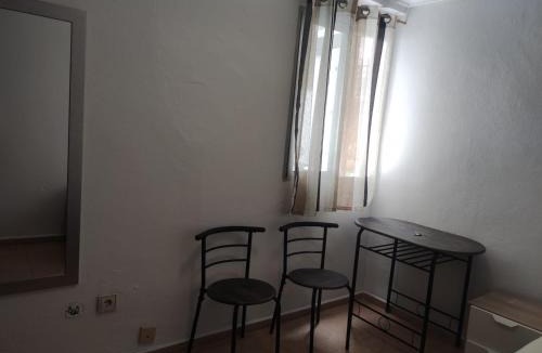 Alicante House | 56- Habitacion del piso
