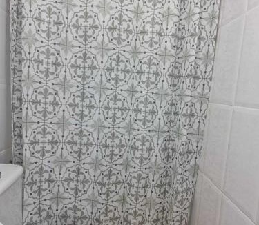 Alicante House | 56- Habitacion del piso