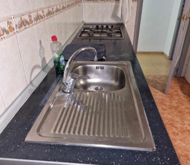Alicante House | 56- Habitacion del piso