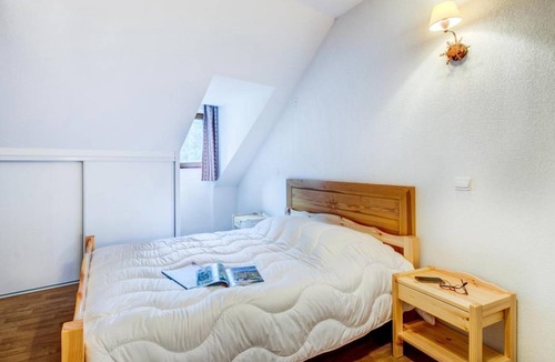 Bagneres-de-Luchon Apartment | 56 m² Apartment ∙ 2 bedrooms ∙ 7 guests
