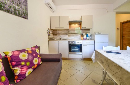 Sibinj Krmpotski Apartment | 56 m² Apartment ∙ 2 bedrooms ∙ 5 guests