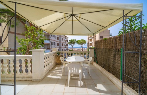 Pineda de Mar Apartment | 56 m² Apartment ∙ 3 bedrooms ∙ 4 guests