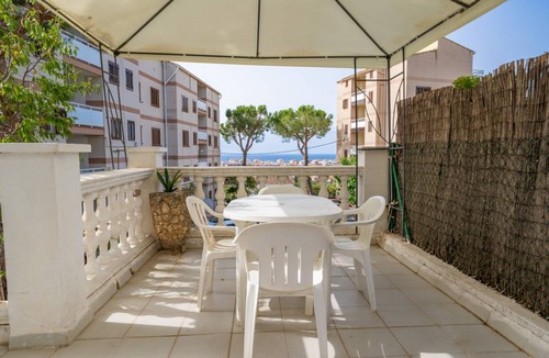 Pineda de Mar Apartment | 56 m² Apartment ∙ 3 bedrooms ∙ 4 guests