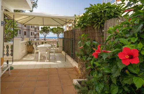 Pineda de Mar Apartment | 56 m² Apartment ∙ 3 bedrooms ∙ 4 guests