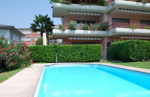 Caslano Apartment | 56 m² Apartment ∙ 1 bedroom ∙ 4 guests