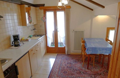 Graechen Apartment | 56 m² Apartment ∙ 2 bedrooms ∙ 4 guests