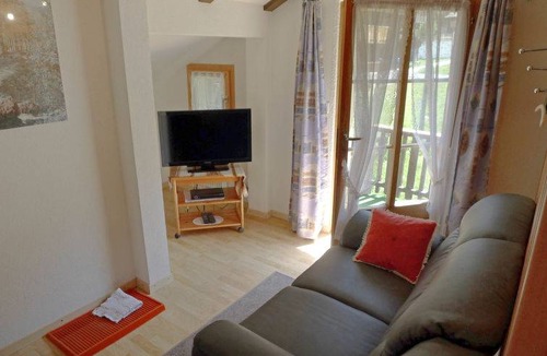 Graechen Apartment | 56 m² Apartment ∙ 2 bedrooms ∙ 4 guests