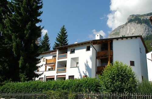 Flims Apartment | 56 m² Apartment ∙ 2 bedrooms ∙ 5 guests
