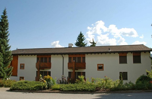 Flims Apartment | 56 m² Apartment ∙ 2 bedrooms ∙ 5 guests