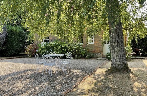 Bosc-Roger-sur-Buchy House | 56 m² House ∙ 2 bedrooms ∙ 5 guests