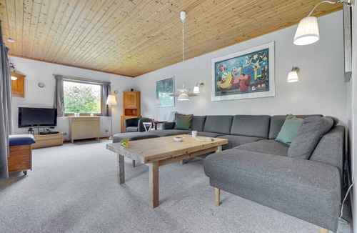 Store Fuglede House | 56 m² House ∙ 2 bedrooms ∙ 5 guests