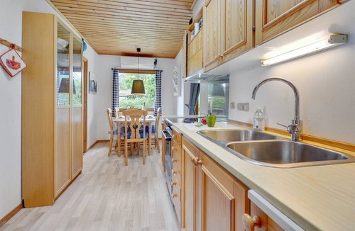 Store Fuglede House | 56 m² House ∙ 2 bedrooms ∙ 5 guests