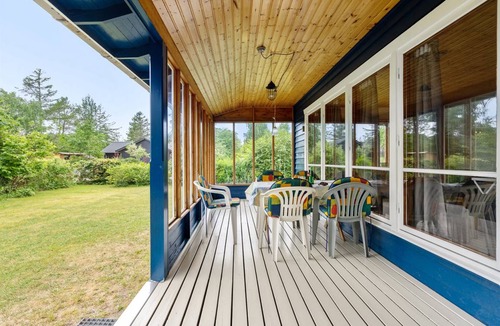 Store Fuglede House | 56 m² House ∙ 2 bedrooms ∙ 5 guests