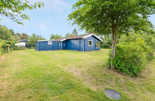 Store Fuglede House | 56 m² House ∙ 2 bedrooms ∙ 5 guests