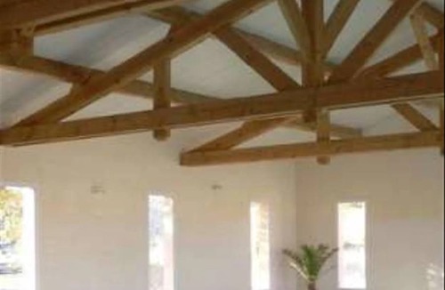 Sauve House | 56 m² House ∙ 3 bedrooms ∙ 8 guests