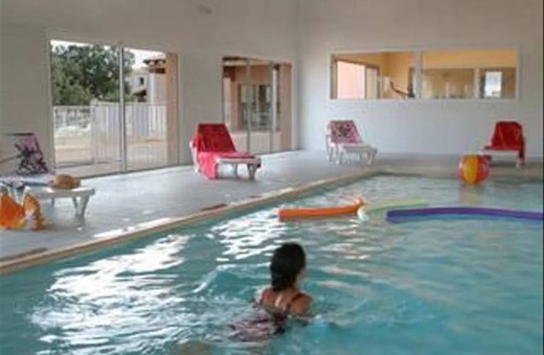 Sauve House | 56 m² House ∙ 3 bedrooms ∙ 8 guests