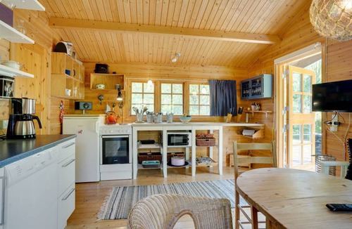 Vestero Havn House | 56 m² House ∙ 3 bedrooms ∙ 6 guests