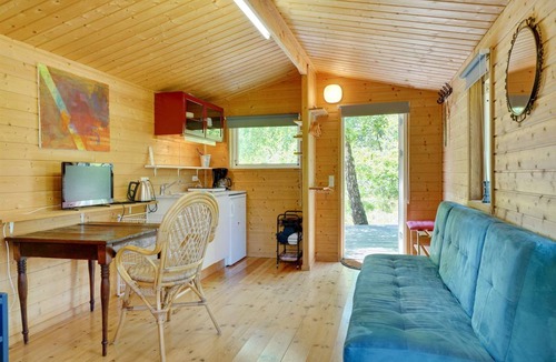 Vestero Havn House | 56 m² House ∙ 3 bedrooms ∙ 6 guests
