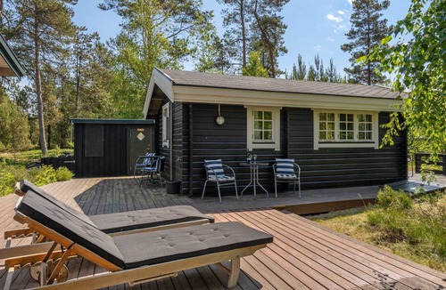 Vestero Havn House | 56 m² House ∙ 3 bedrooms ∙ 6 guests