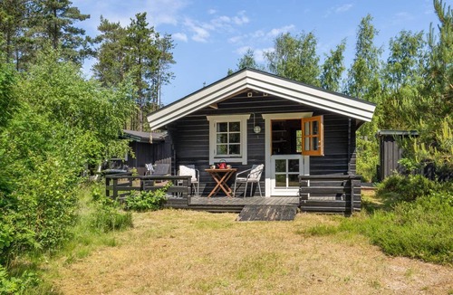 Vestero Havn House | 56 m² House ∙ 3 bedrooms ∙ 6 guests