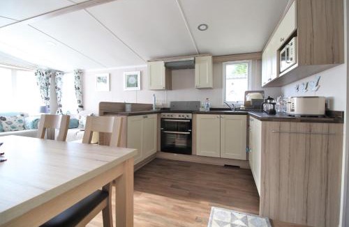 Milford on Sea Resort | 56 Seabreeze