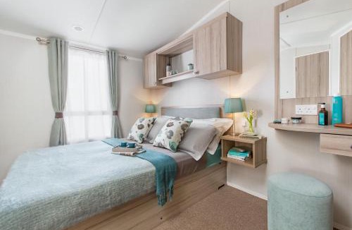 Milford on Sea Resort | 56 Seabreeze