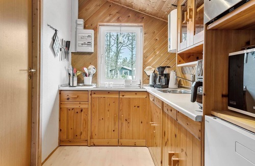Sønder Vorupør House | 560 Thisted - Klitrosevej 60