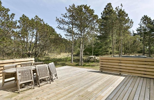 Sønder Vorupør House | 560 Thisted - Klitrosevej 60
