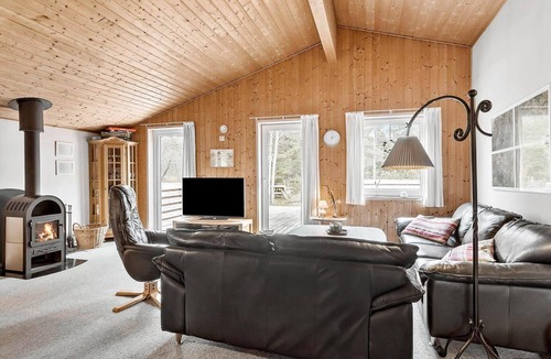Sønder Vorupør House | 560 Thisted - Klitrosevej 60
