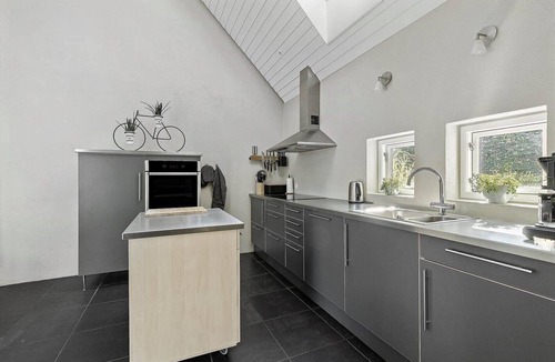 Østermarie House | 5605 Østermarie - Havrehøjvej 10