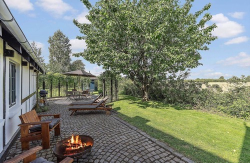 Østermarie House | 5605 Østermarie - Havrehøjvej 10