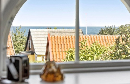 Listed House | 5617 Svaneke - Per Sørens Gade 2