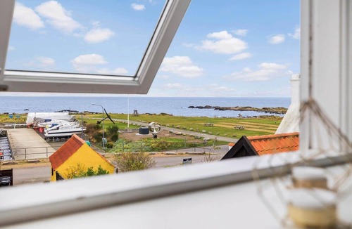Listed House | 5619 Svaneke - Hans Thygesensvej 1