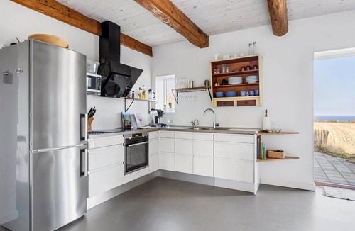 Svaneke Apartment | 5638 Svaneke - Oksemyrevejen 2 B