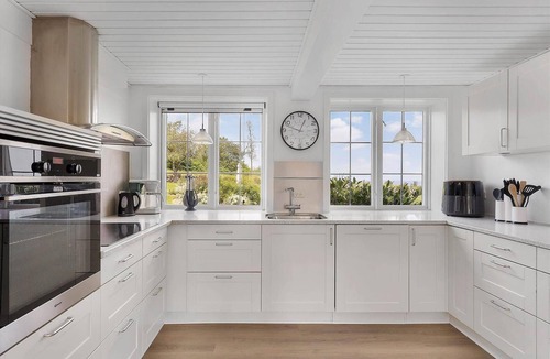 Østermarie House | 5649 Østermarie - Buskevej 10
