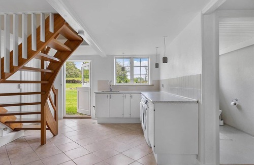 Østermarie House | 5649 Østermarie - Buskevej 10