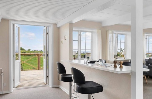 Østermarie House | 5649 Østermarie - Buskevej 10