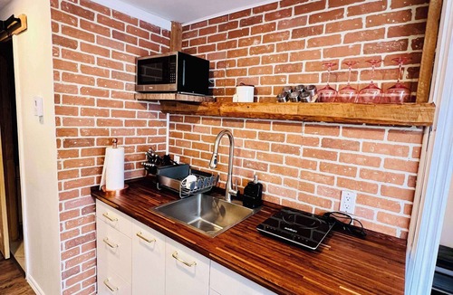 Saint-Leon-de-Standon Apartment | 564B | Le Refuge Spa Riviere