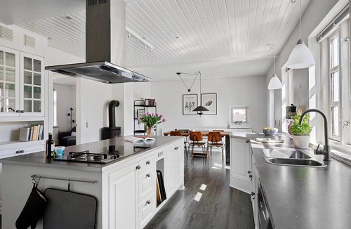 Svaneke House | 5650 Svaneke - Brugsebakken 10