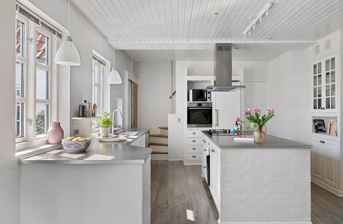 Svaneke House | 5650 Svaneke - Brugsebakken 10