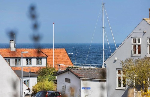 Svaneke House | 5650 Svaneke - Brugsebakken 10