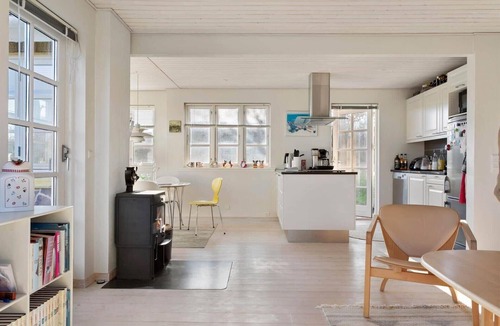 Svaneke House | 5651 Svaneke - Svanebakken 10