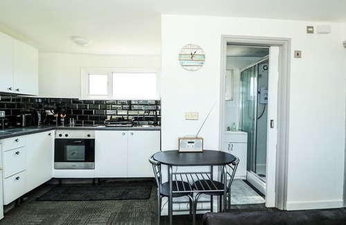 Chapel Saint Leonards Cottage | 57 Cherry Park