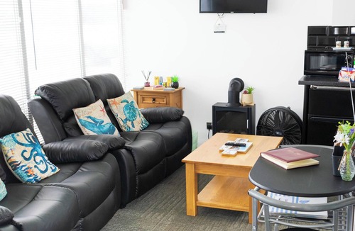 Chapel Saint Leonards Cottage | 57 Cherry Park