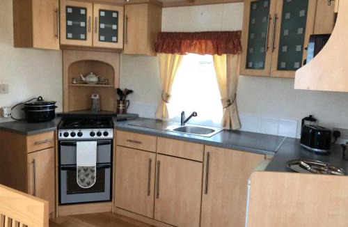 Ardentinny House | 57 Glenfinart Caravan Park