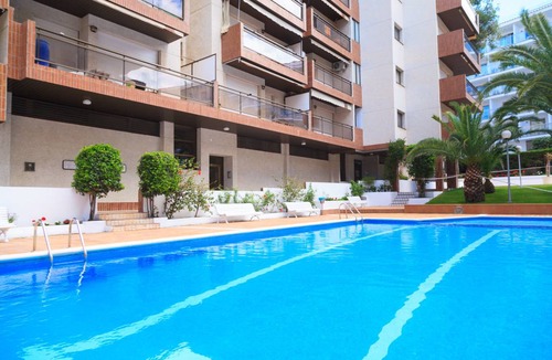 Salou City Centre Apartment | 57 m² Apartment ∙ 2 bedrooms ∙ 6 guests