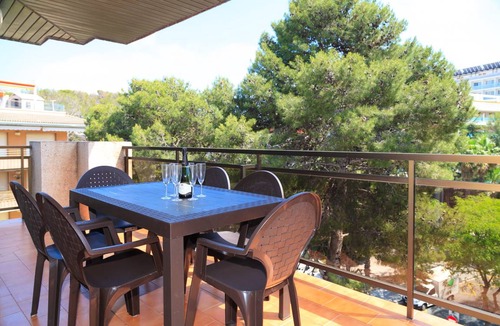 Salou City Centre Apartment | 57 m² Apartment ∙ 2 bedrooms ∙ 6 guests