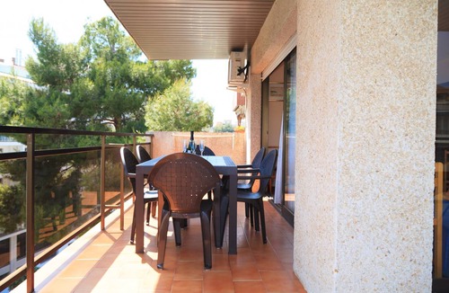 Salou City Centre Apartment | 57 m² Apartment ∙ 2 bedrooms ∙ 6 guests