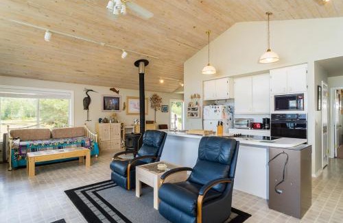 Lopez Island House | 57 Mud Bay